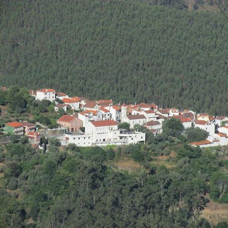 Alojamento Local De Pardieiros Ξενοδοχείο Avô Εξωτερικό φωτογραφία