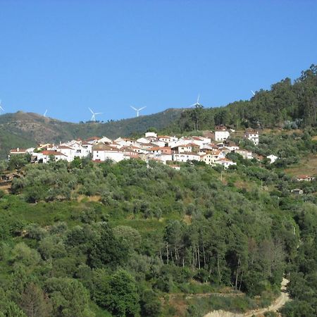 Alojamento Local De Pardieiros Ξενοδοχείο Avô Εξωτερικό φωτογραφία
