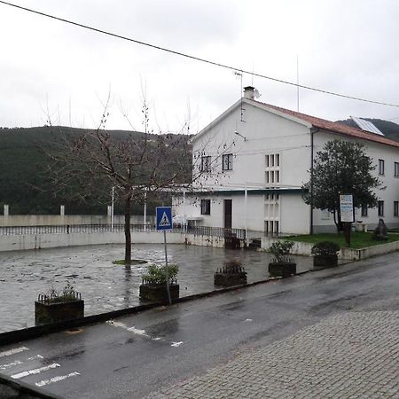 Alojamento Local De Pardieiros Ξενοδοχείο Avô Εξωτερικό φωτογραφία