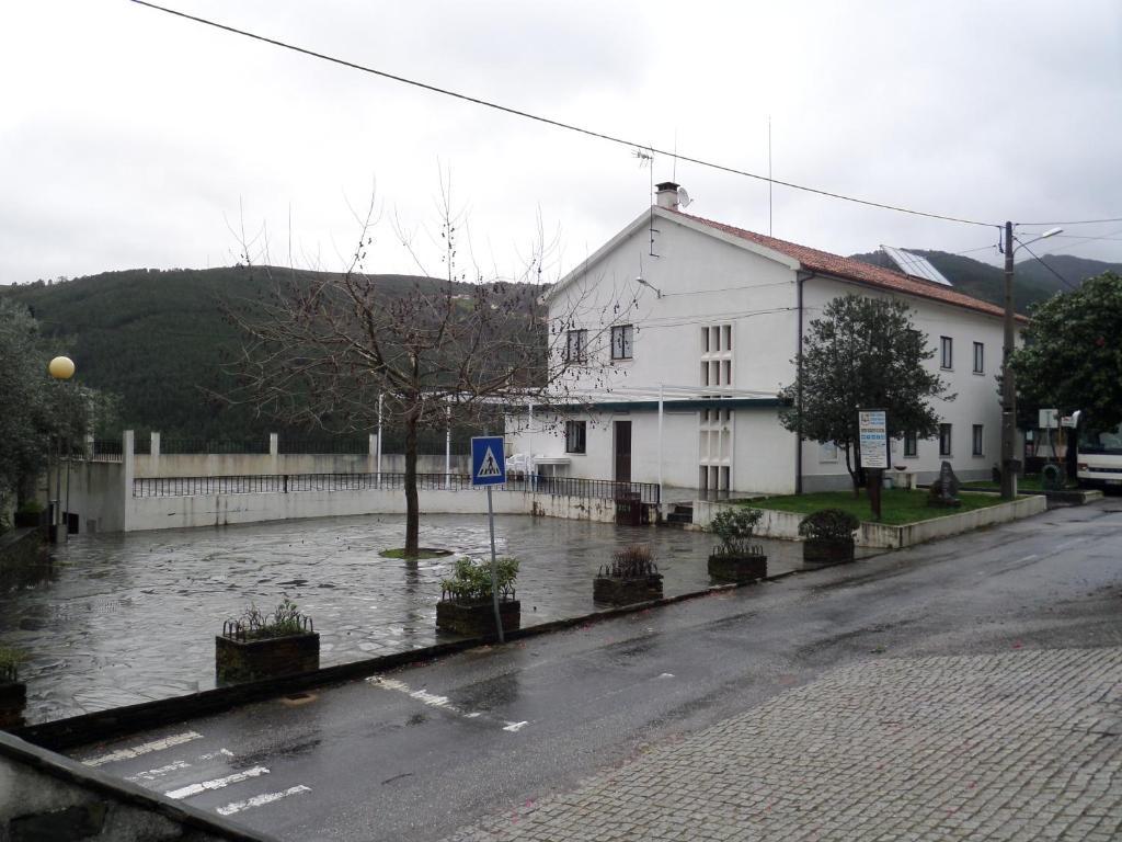Alojamento Local De Pardieiros Ξενοδοχείο Avô Εξωτερικό φωτογραφία