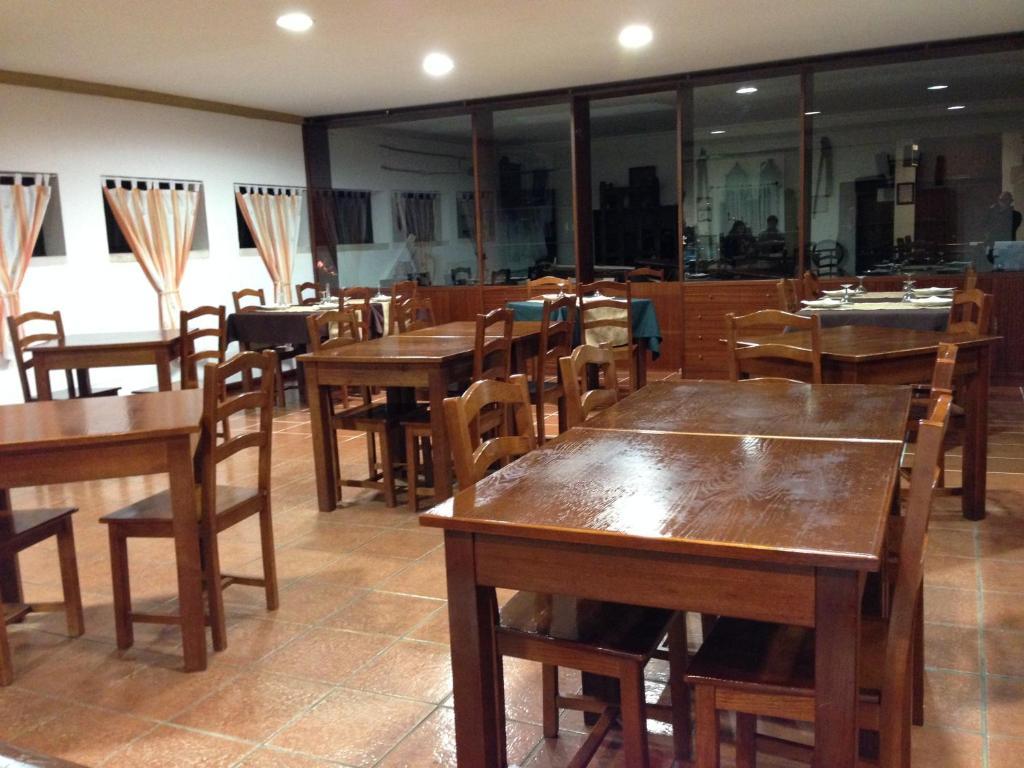 Alojamento Local De Pardieiros Ξενοδοχείο Avô Εξωτερικό φωτογραφία