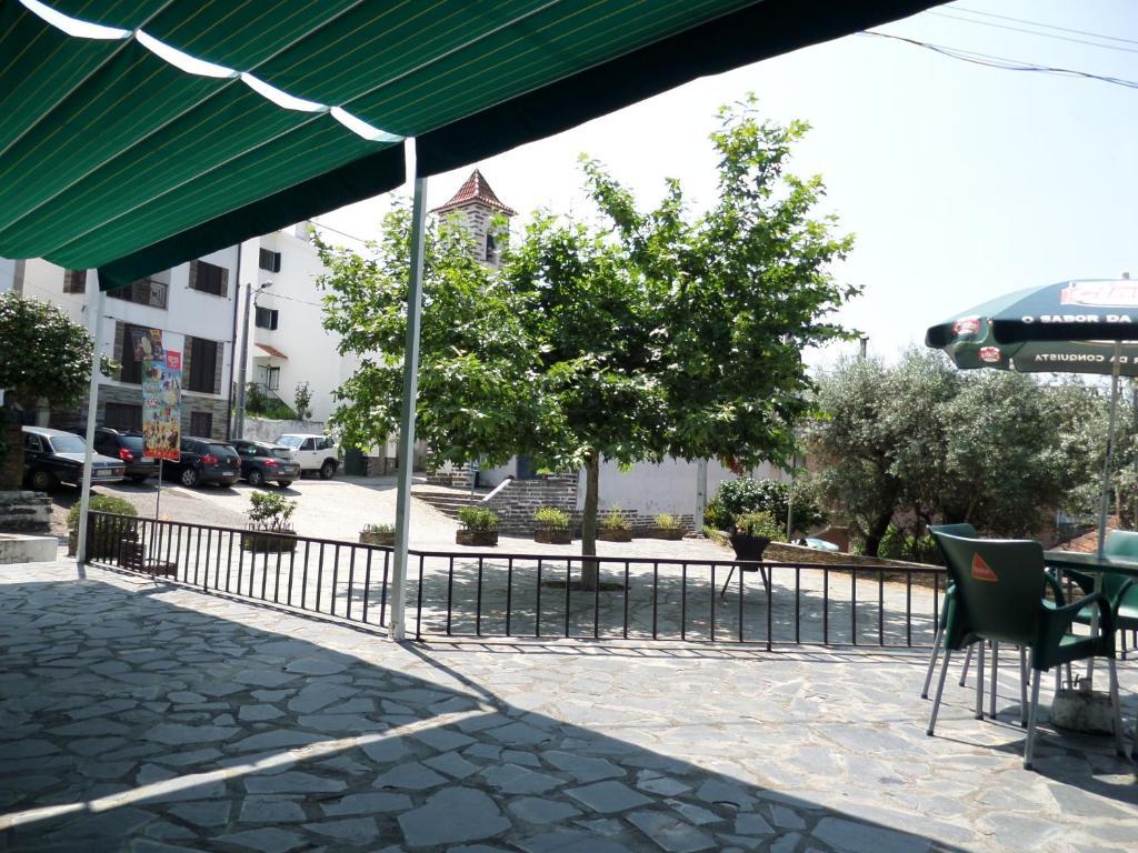Alojamento Local De Pardieiros Ξενοδοχείο Avô Εξωτερικό φωτογραφία