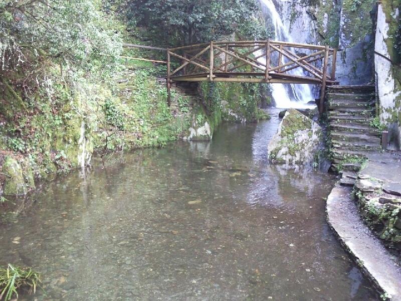 Alojamento Local De Pardieiros Ξενοδοχείο Avô Εξωτερικό φωτογραφία