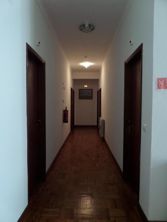 Alojamento Local De Pardieiros Ξενοδοχείο Avô Εξωτερικό φωτογραφία