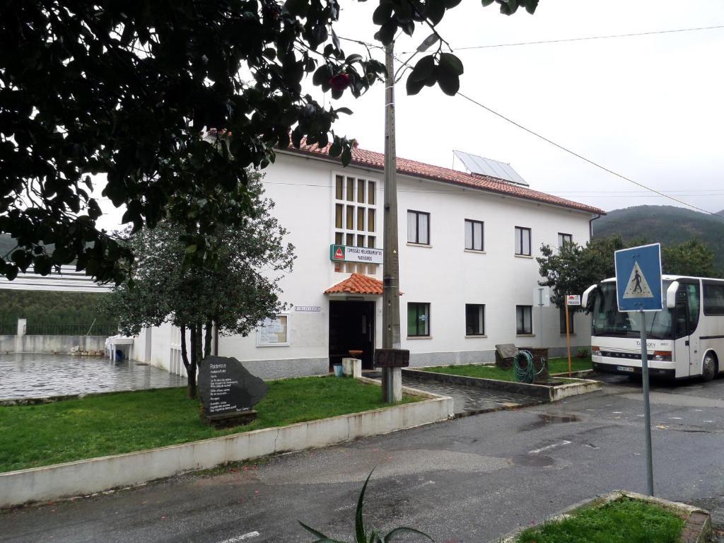 Alojamento Local De Pardieiros Ξενοδοχείο Avô Εξωτερικό φωτογραφία